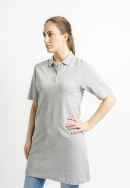 TORLAND TORLAND Damen Polokleid PAIGER – Produktbild 1 von 1