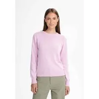 MELA Feinstrick Pullover DHANA | von MELA | Fairtrade & GOTS zertifiziert – Produktbild 1 von 1