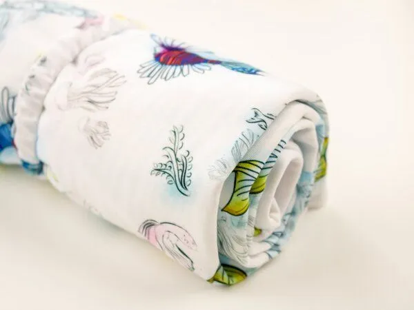 soulely soulely mat Wickelunterlage – Produktbild 1 von 4