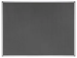 Bi-Office Earth Bi-Office Earth Textil-Pinnwand 'Earth' 150 x 120 cm – Produktbild 1 von 1