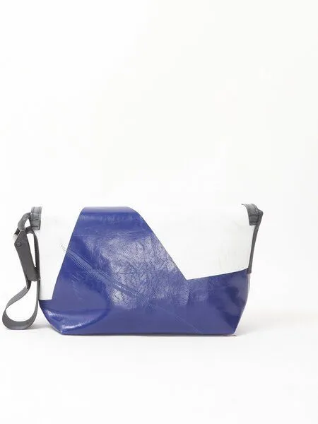 Freitag Freitag F41 Hawaii Five-O - blue white (000004499185) – Produktbild 3 von 3