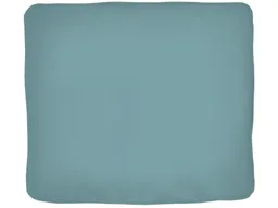 HANS NATUR HANS NATUR Wickelauflagenbezug Biber Bio Baumwolle Maße 85 x 75 cm – Produktbild 1 von 1
