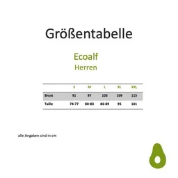 ECOALF ECOALF Winterjacke - Parko Jacket - aus recyceltem Polyester – Produktbild 1 von 1