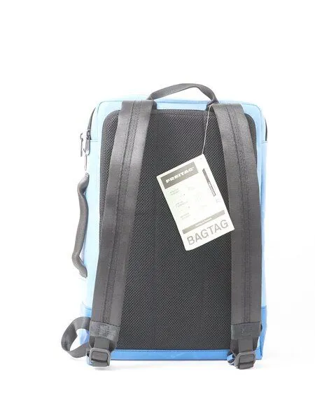 Freitag Freitag F306 HAZZARD - blue (000003693087) – Produktbild 3 von 3