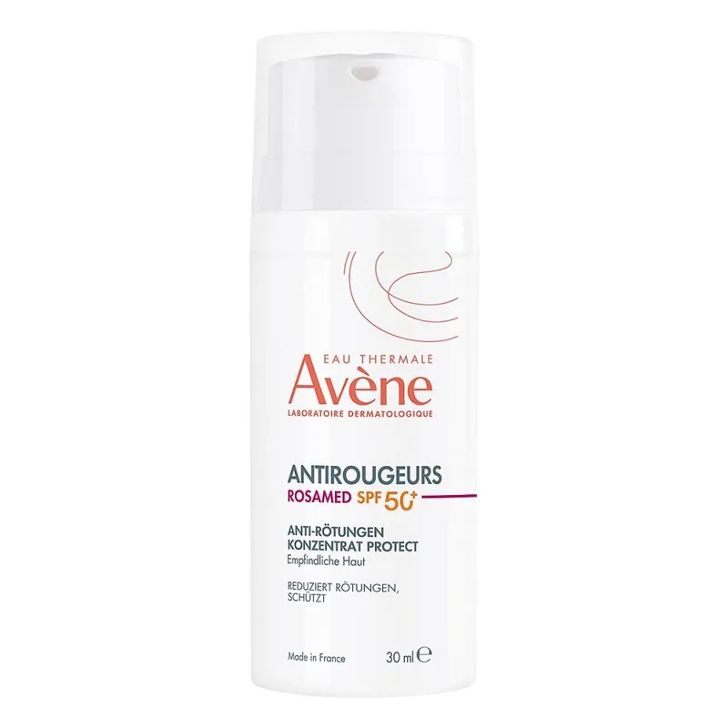 Avene Avène Antirougeurs Rosamed SPF50+ Anti-Rötungen Konzentrat – Produktbild 1 von 2
