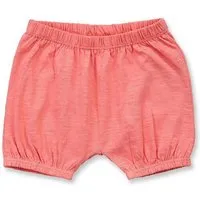 Sense Organics Sense Organics Baby Shorts, Modell MAYA, Pfirsichrosa, – Produktbild 1 von 1