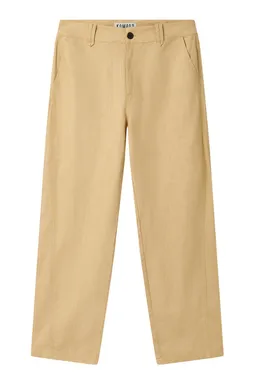 KOMODO KOMODO Herren vegan Hose Makulu Sand – Produktbild 1 von 1