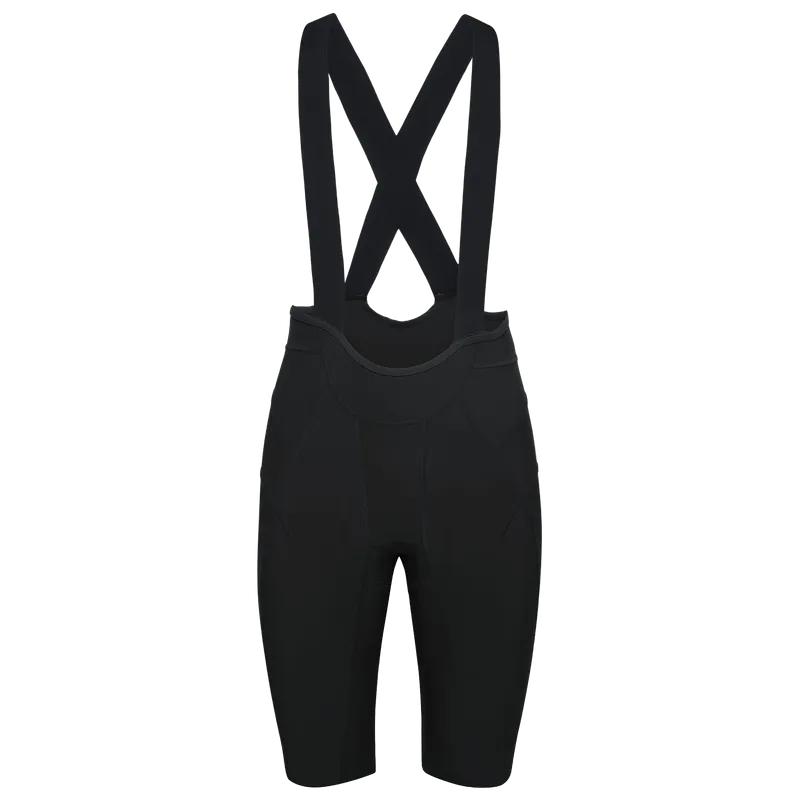 Oakley Oakley Endurance kurze Trägerhose, für Herren, Schwarz, – Produktbild 1 von 1