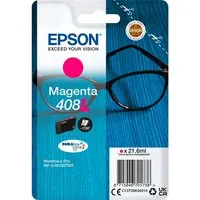 Epson Epson Tintenpatrone 408XL magenta – Produktbild 1 von 1
