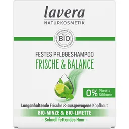 Living Crafts LIVING CRAFTS - FESTES PFL.SHA. FRISCHE - (n/a), Nachhaltige Mode, Bio Bekleidung – Produktbild 1 von 1
