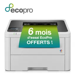 Brother Brother Farblaserdrucker "HL-L3220CWE" weiß – Produktbild 1 von 1