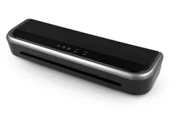 Monolith monolith Laminiergerät "Quick Start" DIN A3, schwarz – Produktbild 1 von 1