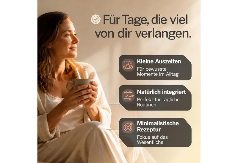 Pure Nature BIO Ashwagandha Kapseln KSM-66 hochdosiert, 30 mg Withanolide Kapseln, 67 g – Produktbild 3 von 5