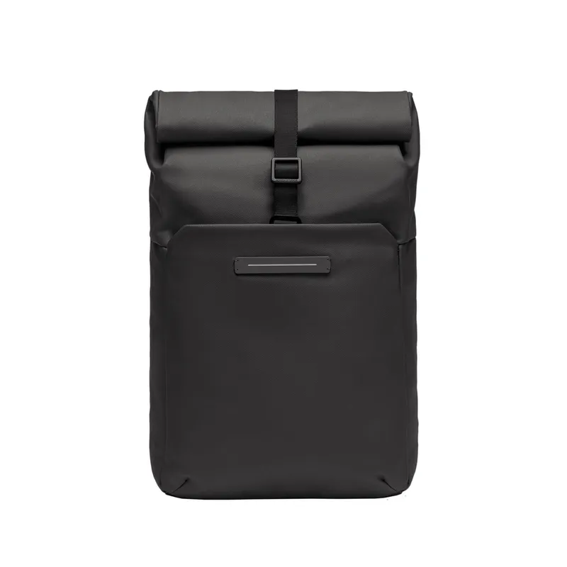 Horizn Studios Horizn Studios SoFo Rolltop Backpack X, Black, – Produktbild 1 von 1