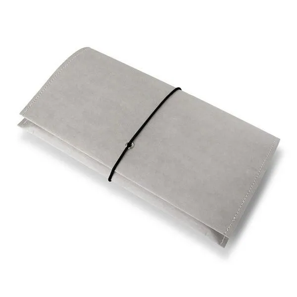 Side by Side Side by Side Outdoor Schneidebrett mit Etui, Grau, – Produktbild 4 von 4