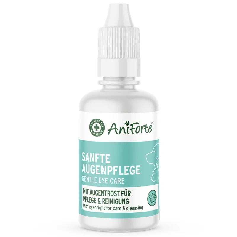 AniForte AniForte Augenpflege Sanft 30ml – Produktbild 1 von 2