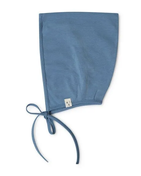MATONA Matona Pixie Mütze für Babies / Pixie Hat Baby, Blau, – Produktbild 1 von 5