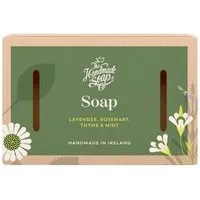 The Handmade Soap Company The Handmade Soap Company Seife Lavendel – Produktbild 1 von 1