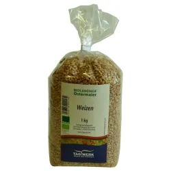 TAGWERK Weizen aus Bayern – Produktbild 1 von 1
