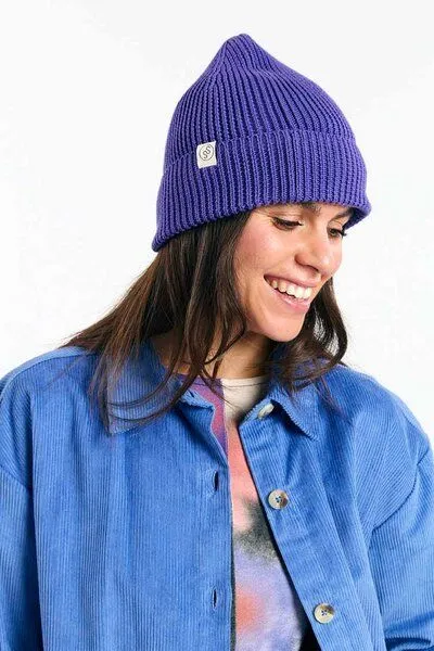 SUITE13LAB SUITE13LAB ZION MÜTZE, Royal blue(blau), – Produktbild 1 von 2