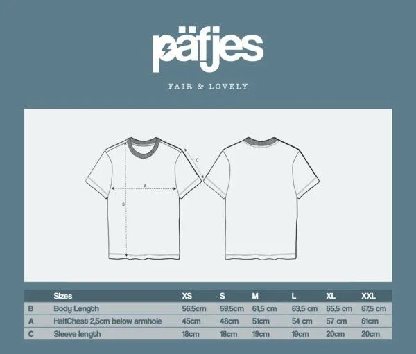 päfjes päfjes Erdmännchen mit Blume - Fair Wear Frauen T-Shirt Bio, Mint, – Produktbild 1 von 2