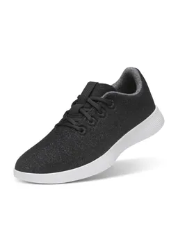 Allbirds Allbirds Woll-Sneaker Herren Wool Runner NZ – Produktbild 1 von 1