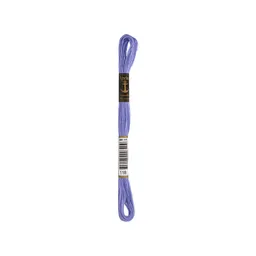 Anchor Anchor Coats Sticktwist 8m 00118 Pflaumenblau – Produktbild 1 von 1