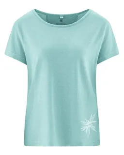 HempAge HempAge Hanf T-Shirt – Produktbild 1 von 1
