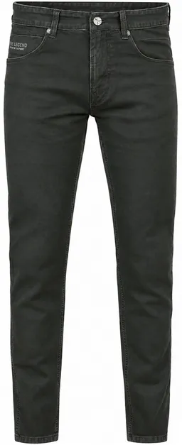 PME Legend PME Legend Nightflight Hose Structure Dunkelgrün - Größe W 33 - L 32 – Produktbild 1 von 1