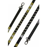 VORSON VORSON Handgemacht BioStyle Handy- & Taschengurt – Farbenfrohe Eleganz, Nature dark, – Produktbild 1 von 1