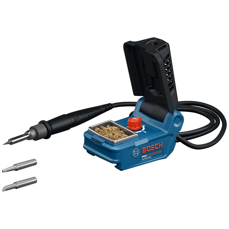 Bosch Professional Bosch Professional Bosch Akku-Lötkolben GLK18V-450 – Produktbild 1 von 1