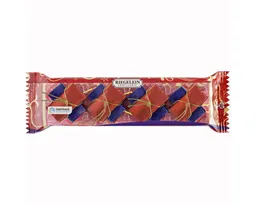 Riegelein Confiserie Schokolade, Riegelein Napolitains 4x4 Mini Täfelchen aus Vollmilchschokolade 45g – Produktbild 1 von 1