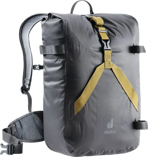 Deuter deuter Amager 25+5 Grau Modell 2026 – Produktbild 2 von 2