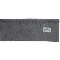 Lou-i Lou-i Stirnband aus Bio-Baumwolle Made in Germany Headband, Grau, – Produktbild 1 von 1