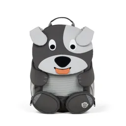 Affenzahn Affenzahn Großer Freund Kindergartenrucksack, Hund – Produktbild 1 von 1