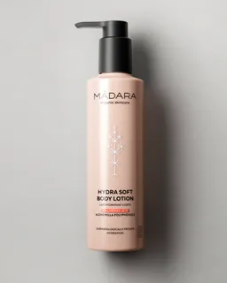 Madara Cosmetics Madara Cosmetics Hydra Soft Körperlotion – Produktbild 1 von 1