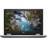 Dell DELL Laptop PRECISION 7540 mit 512GB SSD, 16GB, refurb., 3. Wahl, black – Produktbild 1 von 1
