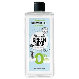 Marcel s Green Soap Marcel's Green Soap Duschgel 0% – Produktbild 1 von 1