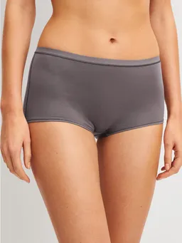 CALIDA CALIDA Panty Natural Comfort geschmeidig weich, elastisch, pillingarm, Regular-cut, Single Jersey – Produktbild 1 von 1