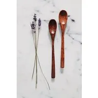 Balu Bowls Balu Bowls Boho Coffee Löffel aus Kokosholz – Produktbild 1 von 1