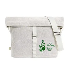 Halfar HAFAR Umhängetasche Loom, natur – Produktbild 1 von 1