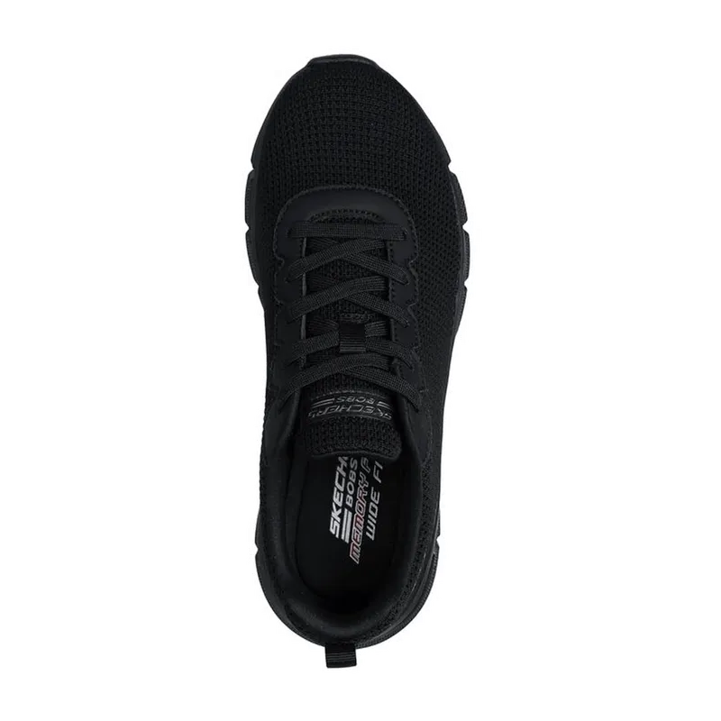 Skechers Skechers BOBS Sport B Flex - Visionary Essence für Damen, schwarz, Größe 41 EU, Schwarz, – Produktbild 5 von 5