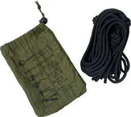 Ticket to the Moon Ticket to the Moon Nautische Seile (2 Stk., 2,4 m) – Produktbild 1 von 1