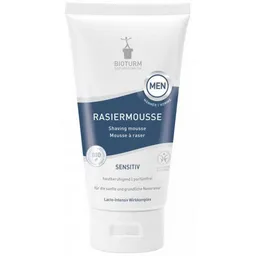 BIOTURM Bioturm Rasiermousse Männer – Produktbild 1 von 1