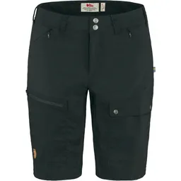Fjällräven Fjällräven Abisko Midsummer Damenshorts schwarz 42 - Damenhosen, -röcke & -kleider – Produktbild 1 von 1