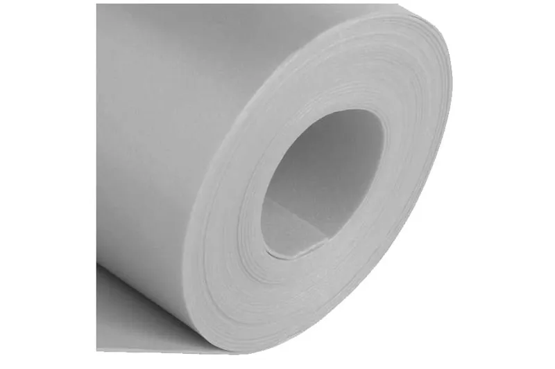 woodstore24 2 mm Trittschalldämmung 1500 x 110 cm, (16,5 m²) für Parkett und Massivholzdielen – Produktbild 1 von 1