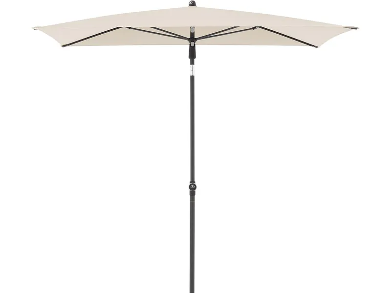 Doppler doppler Sonnenschirm "ACTIVE Green Edition" 200 x 120 cm, natur – Produktbild 1 von 1
