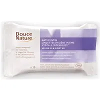 Douce Nature Douce Nature - Intimpflegetücher biologisch abbaubar – Produktbild 1 von 1
