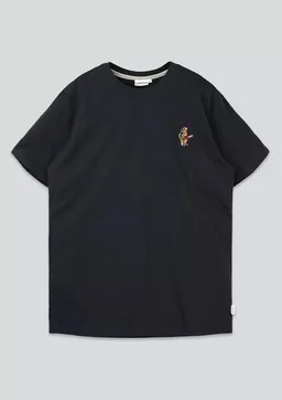 LAKOR LAKOR T-Shirt aus Bio-Baumwolle - Mini Lazy Lumber – Produktbild 1 von 1