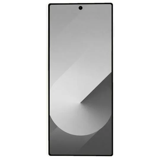 Samsung Samsung Galaxy Z Fold6 1TB, White, – Produktbild 3 von 4